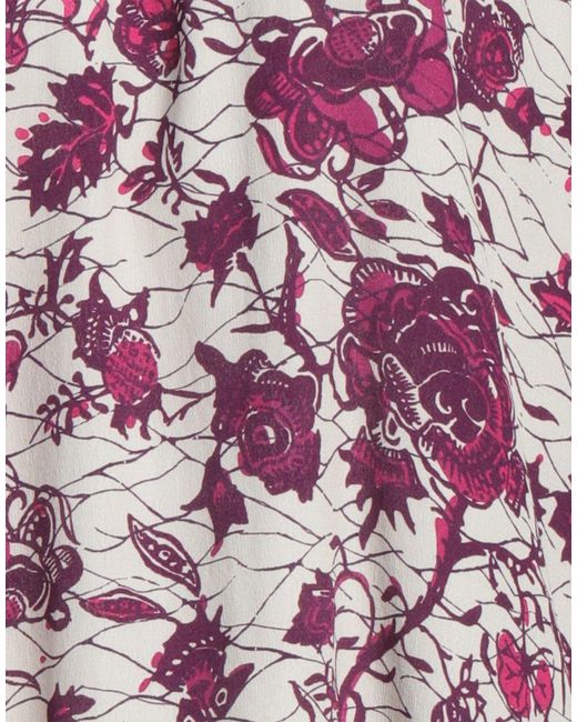 SOLOTRE Red Top Viscose