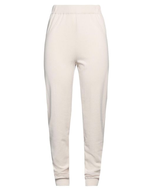 Soallure Natural Trouser