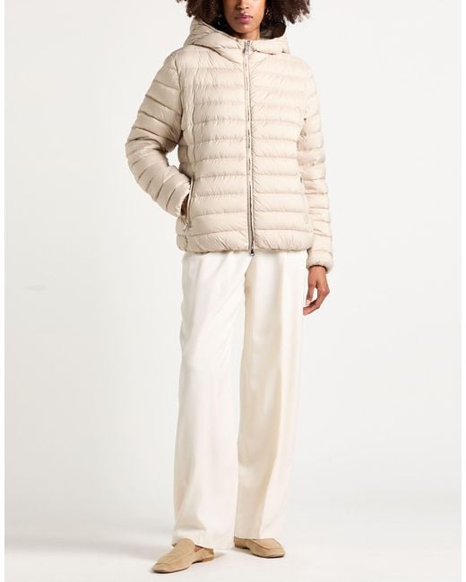 Add Natural Puffer