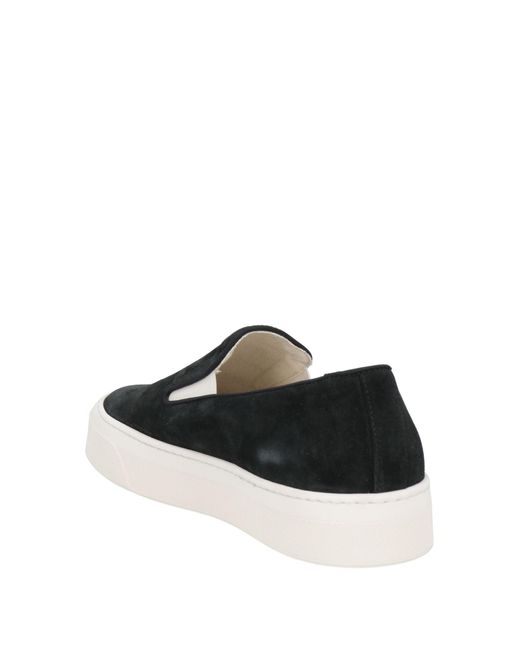 Common Projects Black Trainers for men
