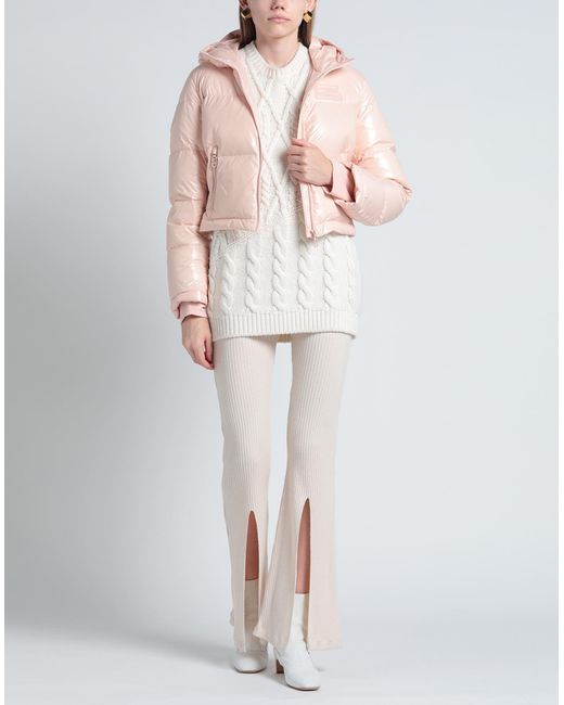 Fendi down jacket on sale womens