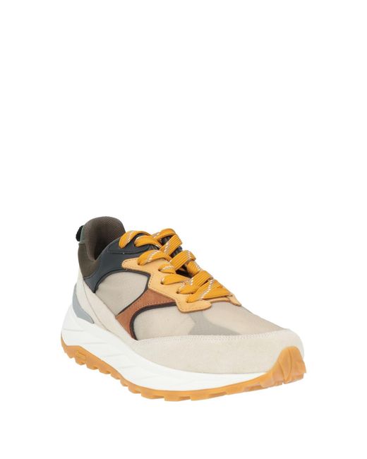 Woolrich White Trainers for men