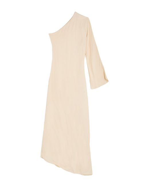 By Malene Birger White Maxi Dress