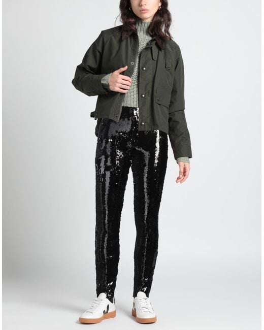Isabel Marant Black Trouser