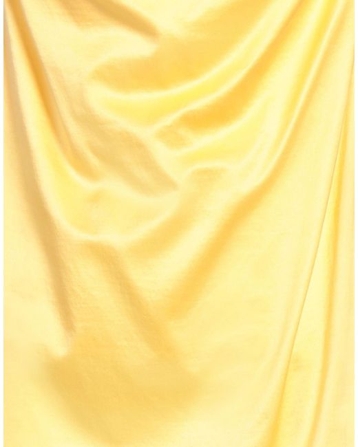 Jijil Yellow Top
