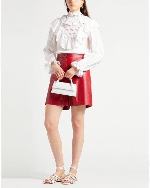 Dolce & Gabbana White Top