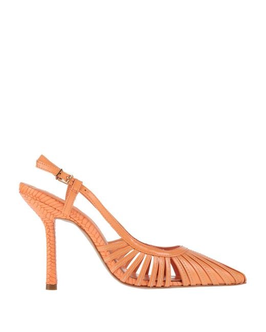 Decolletes di SCHUTZ SHOES in Pink
