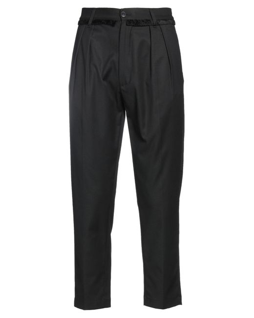 Gaelle Paris Hose in Gray für Herren