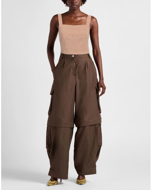 Pinko Natural Top