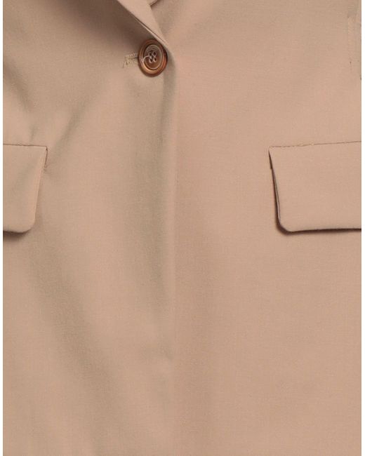 Drumohr Natural Tailored Vests