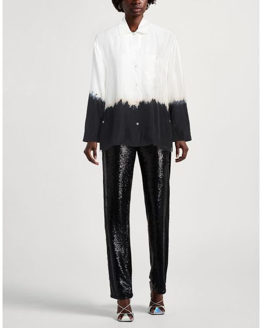Camicia di Barena in White