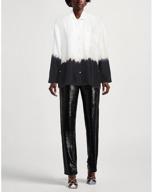 Camicia di Barena in White