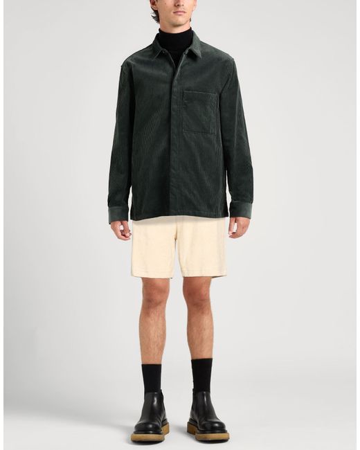 NN07 Natural Shorts & Bermuda Shorts for men