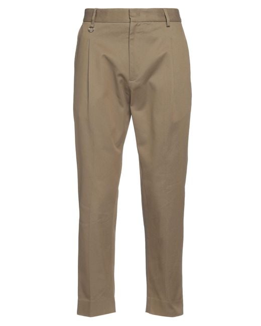 GOLDEN CRAFT 1957 Hose in Natural für Herren