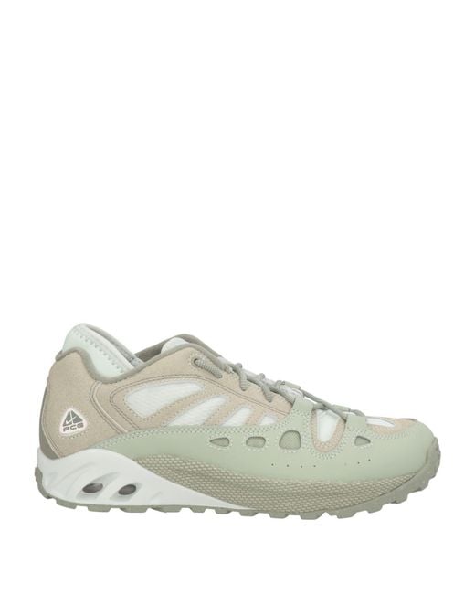 Nike Multicolor Sneakers for men