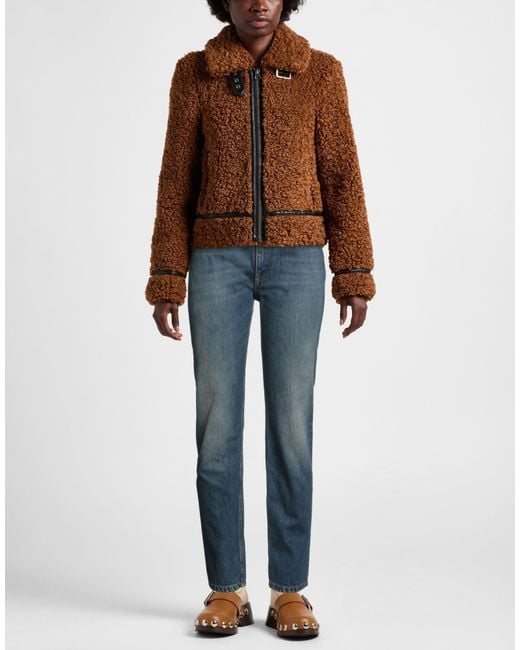 Tod's Blue Jeans