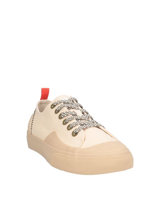 Maliparmi Natural Sneakers