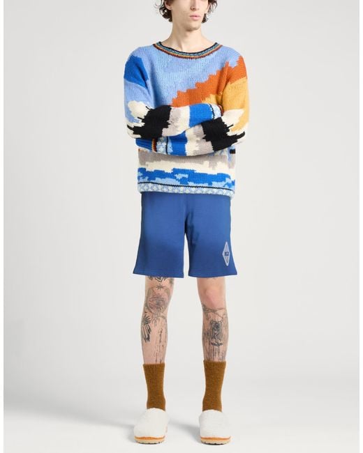Shorts E Bermuda di A_COLD_WALL* in Blue da Uomo