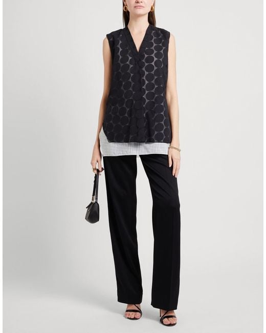 Rossopuro Black Top