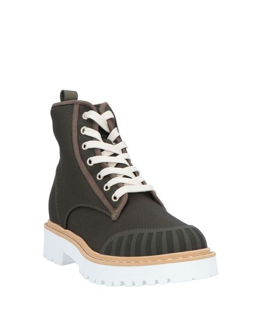 Hogan Black Trainers