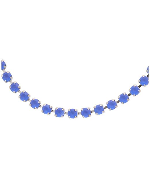 Collier Isabel Marant en coloris Blue