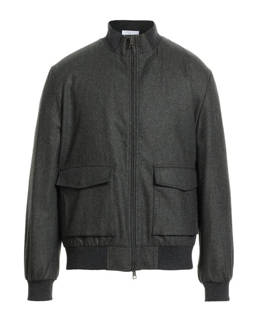 Veste et Blouson Boglioli pour homme en coloris Gray