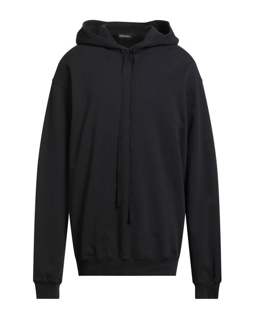 Sweat-Shirt Ann Demeulemeester pour homme en coloris Blue