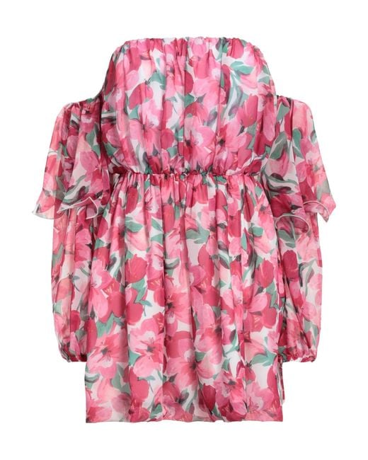 Jijil Pink Top