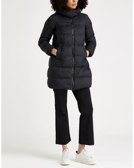 Peuterey Blue Puffer