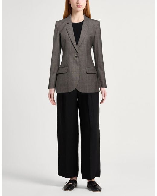 Blazer di Barbara Bui in Black
