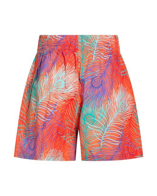 Vilebrequin Red Shorts & Bermuda Shorts