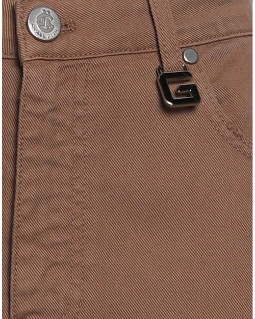 Pantalon Gaelle Paris en coloris Brown