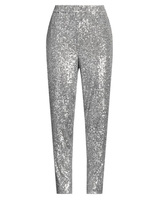 St. John Gray Trouser
