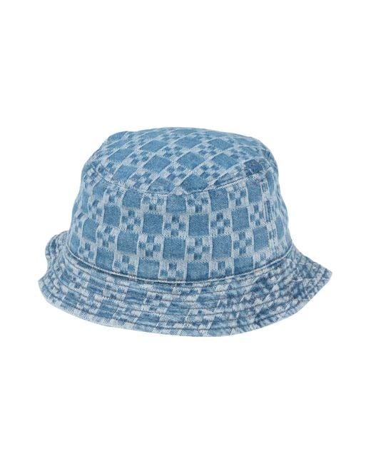 Sandro Blue Hat