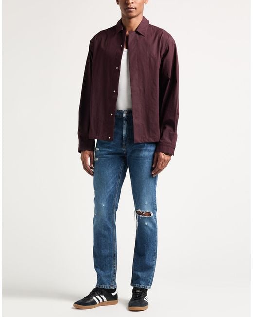 HUGO Blue Jeans for men