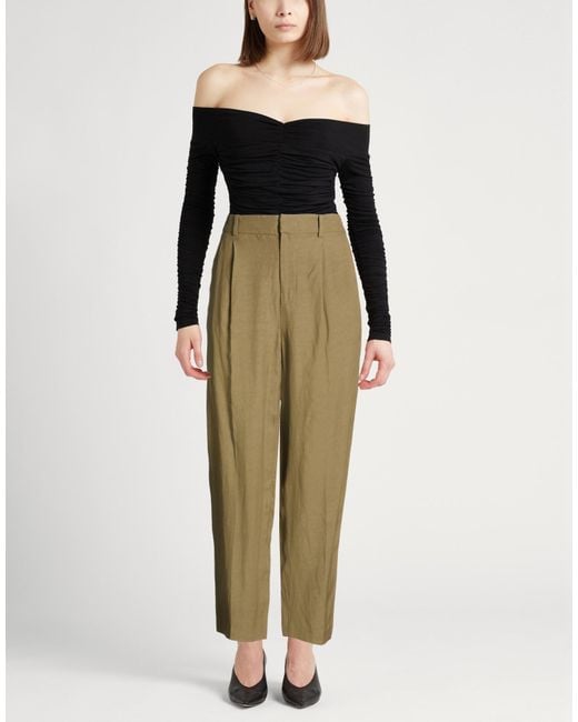 PT Torino Green Pants