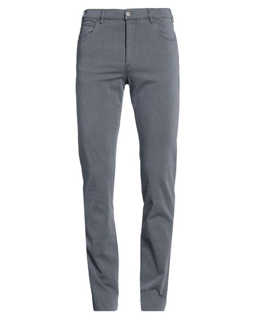Paul & Shark Blue Jeans for men