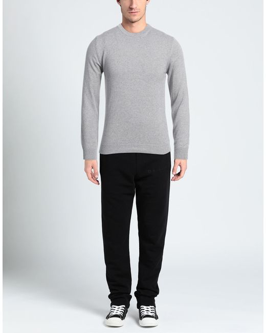 Bellwood Gray Jumper for men