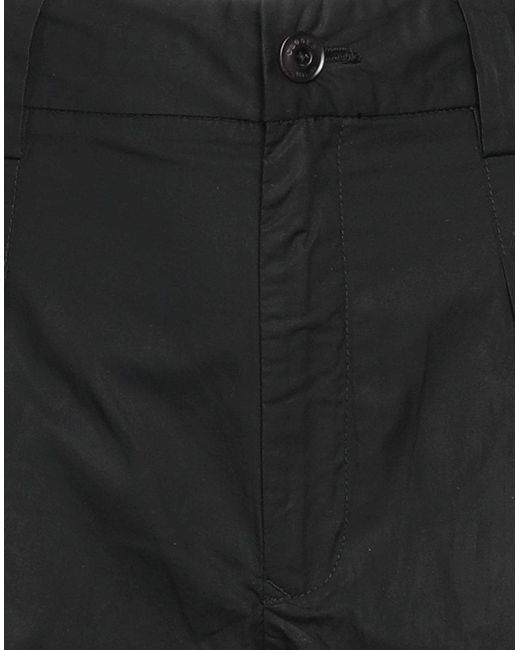 Shorts et bermudas Closed en coloris Black