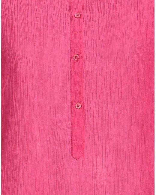 Minivestido Zadig & Voltaire de color Pink