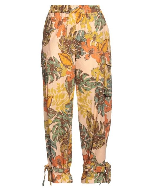 Dixie Yellow Hose