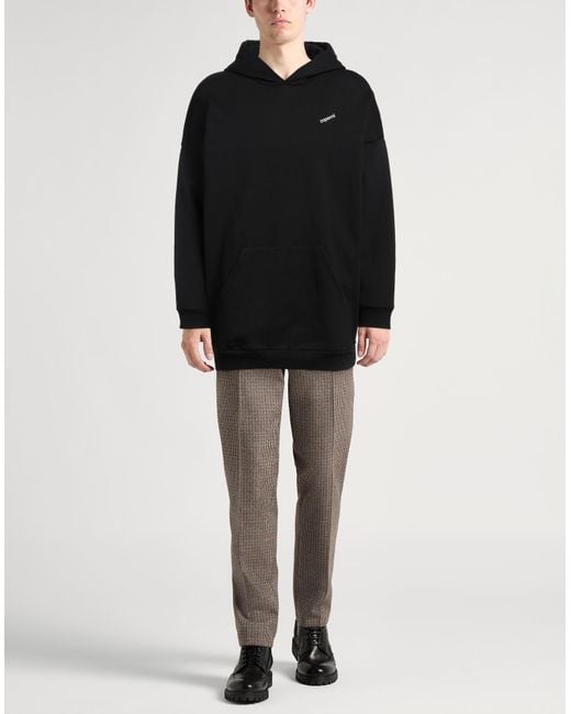 Coperni Black Sweatshirt for men