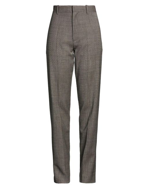 Phoebe Philo Gray Trouser