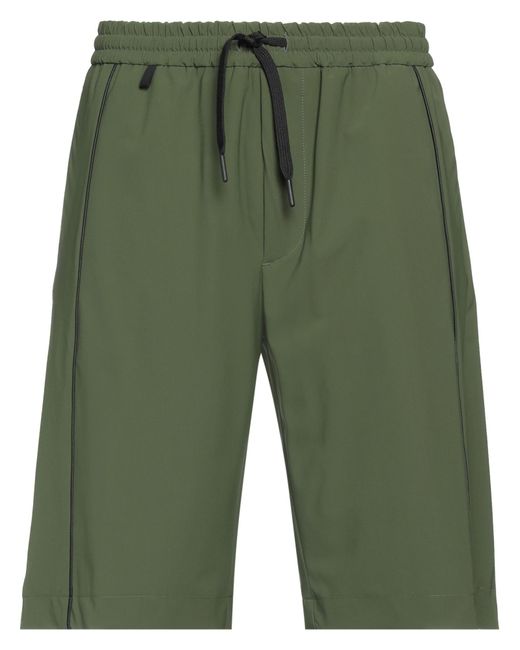 Berwich Green Shorts & Bermuda Shorts for men