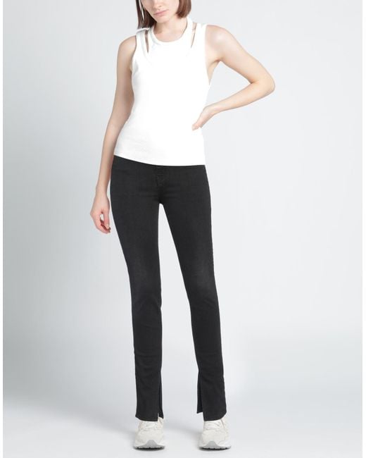 Twinset Black Jeans