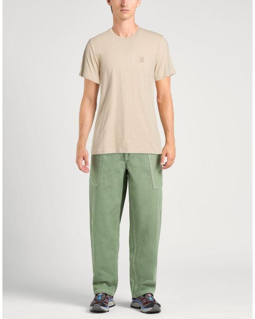 Dondup Natural T-Shirt for men
