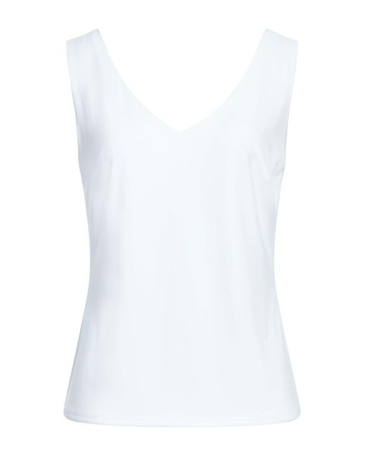 Top Joseph Ribkoff de color White