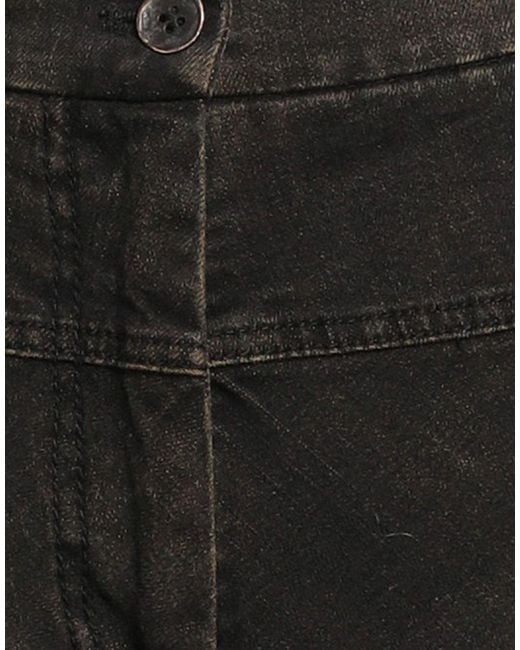 Masnada Black Jeans