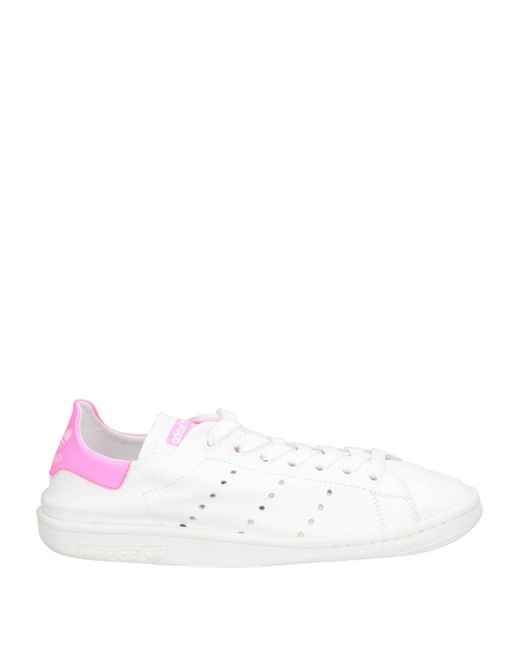 BALENCIAGA X ADIDAS White Trainers