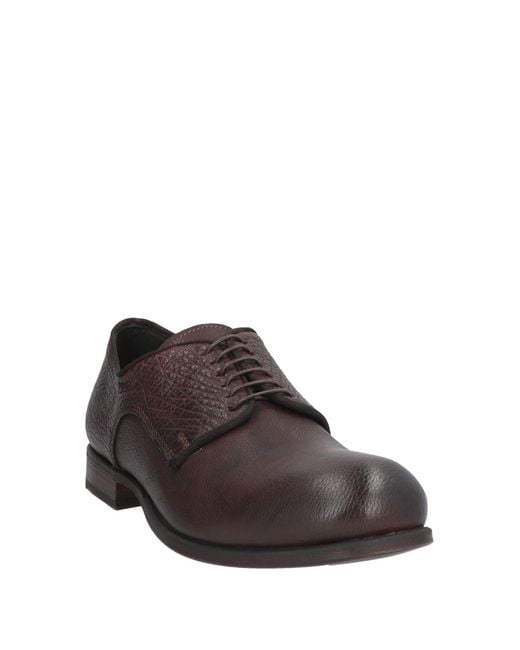 Preventi Schnürschuh in Brown für Herren